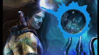 shiva shiva shankara bgm [upl. by Reld]