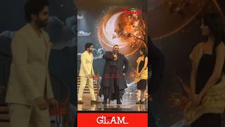 Hum Style Awards  Alizeh Shah  Fahad Hussyn  Designer  Azfer Rehman [upl. by Netfa]