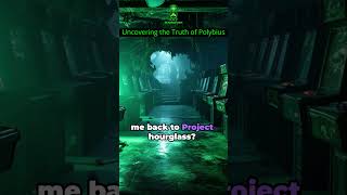 Uncovering the Truth of Polybius [upl. by Pancho]