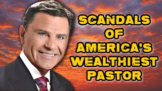 The Scandals and Luxurious Life of Pastor Kenneth Copeland  Documentary [upl. by Friedman]