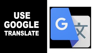 How to use Google Translate on a Website [upl. by Cichocki]