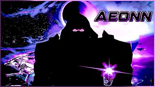 Aeonn  Priest Of The Galaxy pt2  4Story Prod By Adrenalized [upl. by Atiluj]