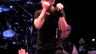 Goldfinger  Live at The Chance Theatre New York 2000 [upl. by Enitsirhc613]