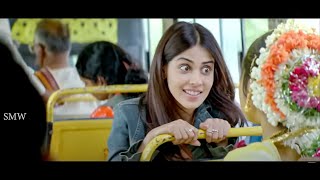 Genelia DSouza Hindi Dubbed Movie  Tarun  Bhagambhag Love [upl. by Jeffers]