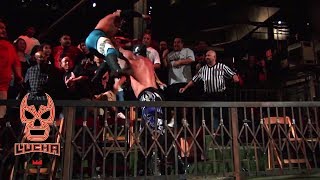 Mil Muertes vs Fenix Aztec Warfare 2 amp more E4 S2  How We Got Here [upl. by Hovey873]