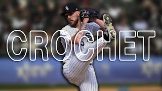 Garrett Crochet The Next Chris Sale [upl. by Jeuz]