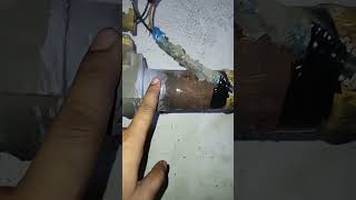 Pipe leakage repair exclusive techniqueexclusive generator mechanical viralvideo [upl. by Heer904]