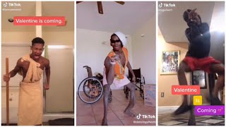 Valentine is coming where’s your boyfriend tiktok compilation tiktok memes [upl. by Abrahamsen]