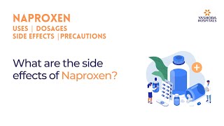 What are the side effects of Naproxen [upl. by Miki]