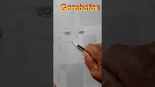 Garabatos drawing garabatos dibujo art [upl. by Shien]