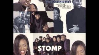 Stomp Kirk Franklin [upl. by Eloise]