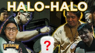 HALO  HALO PRO MAX [upl. by Roana]