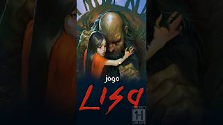 O Dev mais sacana dos games game games jogos shortsgame curiosidades lisathepainful [upl. by Ybhsa]