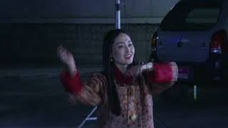 Remix Rigsar Dance by Beautiful Bhutanese Ladies Bhutanese Rigsar Dance  Remix Dance [upl. by Deehan]