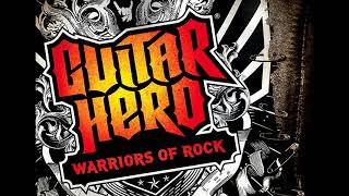 Rammstein  Waidmanns Heil Guitar Hero multitrack [upl. by Ahsiad493]