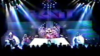 RATT  Givin Yourself Away live 1991 Tokyo [upl. by Eelano390]