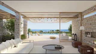 Costa Navarino  Residences [upl. by Lourdes101]