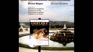 Michel Magne  Le Rescator [upl. by O'Donoghue]