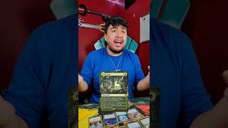 The Cheapest MTG Player edh mtgg magicthegathering mtgcommander mtgcommunity mtg mtgarena [upl. by Sollie]