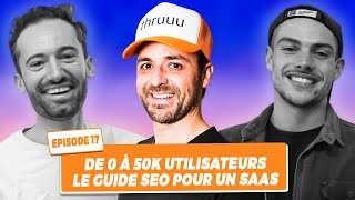 Les Secrets du Content Marketing et du SEO pour booster ton SaaS [upl. by Artemus802]