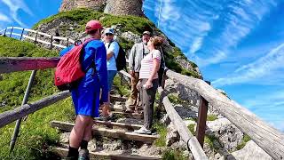 Mt Pilatus  Lucerne Switzerland [upl. by Stephania]