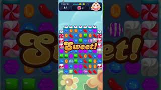 candy crush level 2129 [upl. by Nodanrb]