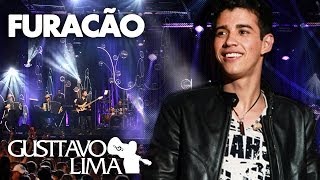 Gusttavo Lima  Furacão  DVD Inventor dos AmoresClipe Oficial [upl. by Ennovi]