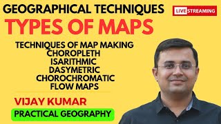 Cartography Types of Maps Techniques of Map Making Choropleth Isarithmic Dasymetric Flow Maps [upl. by Partridge379]