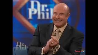 Dr Phil S14E18  The Clock is Ticking and if Dr Phil Cant Help Us My Wife is Divorcing Me [upl. by Sigvard]