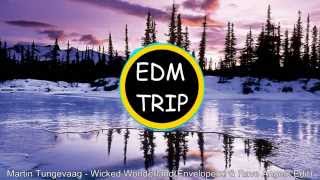 Hands Up Martin Tungevaag  Wicked Wonderland Enveloperz amp Rave Angelz Bootleg Edit [upl. by Nine]