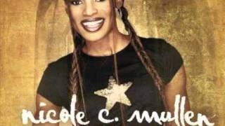 Nicole C Mullen  On My Knees [upl. by Oiligriv]