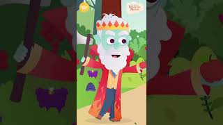 Who will Tonny Trust Mr Bholly king or His Brother 😊😇🙂🥲 trending ytshorts funny cartoon [upl. by Aviva767]