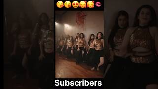 Dilbar Dilbar I Students Video I Team Naach [upl. by Rosecan]