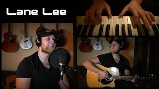 Take My Name  Parmalee Lane Lee Cover [upl. by Sauncho256]