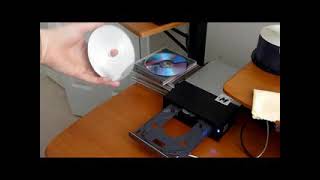 iTUNES how to burn audio dvd or cd [upl. by Aubreir351]