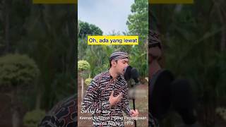 Parody quotNuansa Beningquot Keenan Nasution music [upl. by Kassandra]