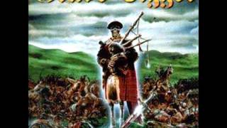 Grave DiggerTunes of War06 The Bottle of Flodden [upl. by Gebler]