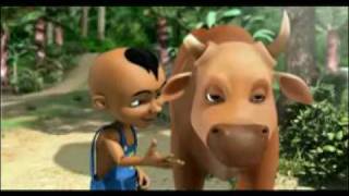 Upin amp Ipin Geng Trailer [upl. by Lexie812]