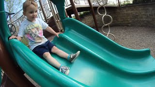 How To Play With Your Toddler 101 PlayGround [upl. by Gebhardt]