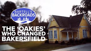 Bakersfield Home of the Okies and Merle Haggard  A Bartells Backroads Pit Stop [upl. by Annil]