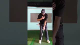 Golfers Backswing Secrets golf [upl. by Aigroeg400]