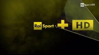 Promo Rai Sport HD dal 5 febbraio 2017 sul canale 57 Digitale Terrestre [upl. by Orhtej729]