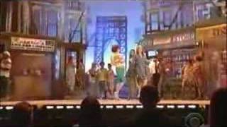 In The Heights Tony Award Performance HQ [upl. by Weintrob]