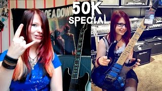 50K SUBSCRIBER SPECIAL  Questions amp Answers Part 2  Jassy J [upl. by Eydnarb167]