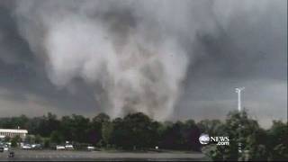 Alabama Twisters 165 Tornadoes in 24 Hours 194 Dead in Alabama [upl. by Tove]