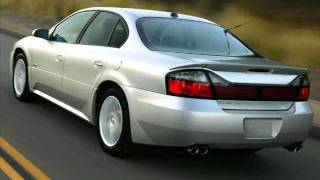 20002005 Pontiac Bonneville [upl. by Nycila423]