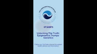 Unlocking The Truth Epigenetics Trumps Genetics [upl. by Opalina]