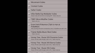 Cheats For Pokemon PlatinumInfinite Rare Candies Master Balls and MANY MORE100 Working [upl. by Ymmot]