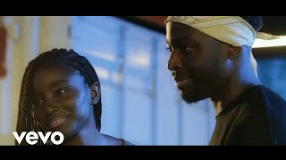 DADJU  Ima Clip Vidéo [upl. by Worthington]