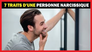 Comment IDENTIFIER une PERSONNE NARCISSIQUE [upl. by Atiuqet145]